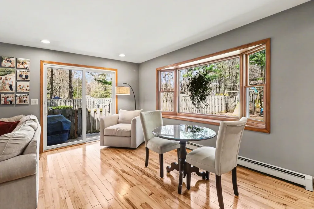1378 N Lendale Street Pere Marquette Charter Township MI 49431