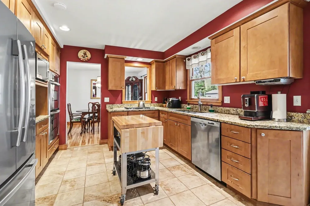 1378 N Lendale Street Pere Marquette Charter Township MI 49431