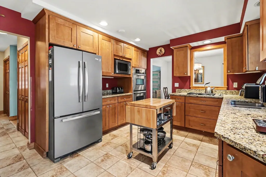 1378 N Lendale Street Pere Marquette Charter Township MI 49431