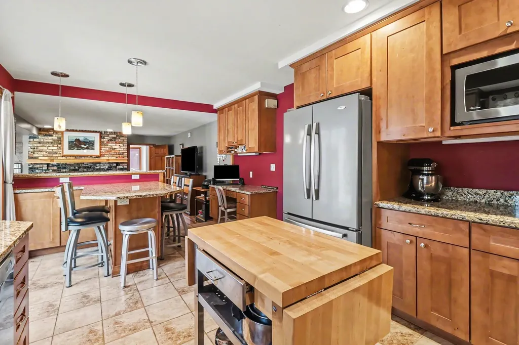 1378 N Lendale Street Pere Marquette Charter Township MI 49431