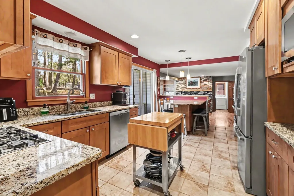 1378 N Lendale Street Pere Marquette Charter Township MI 49431