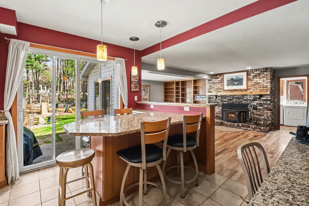 1378 N Lendale Street Pere Marquette Charter Township MI 49431