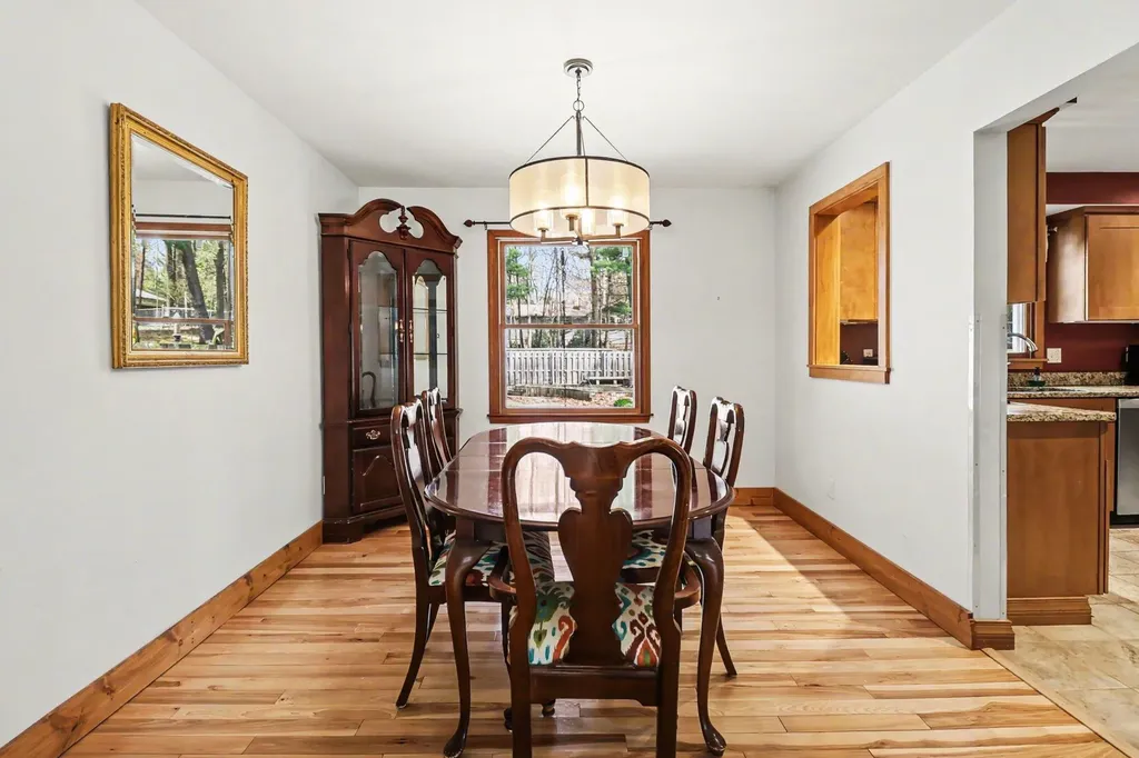 1378 N Lendale Street Pere Marquette Charter Township MI 49431