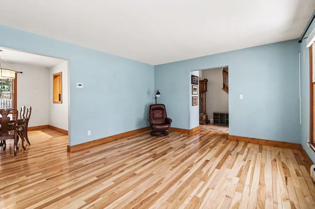 1378 N Lendale Street Pere Marquette Charter Township MI 49431