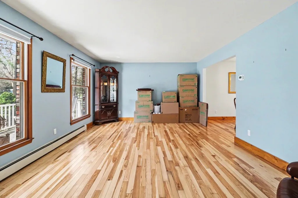 1378 N Lendale Street Pere Marquette Charter Township MI 49431