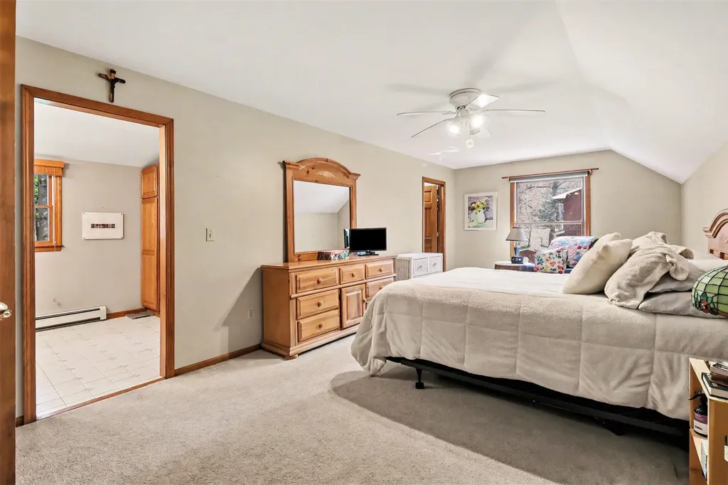 1378 N Lendale Street Pere Marquette Charter Township MI 49431