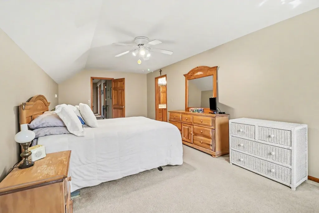 1378 N Lendale Street Pere Marquette Charter Township MI 49431