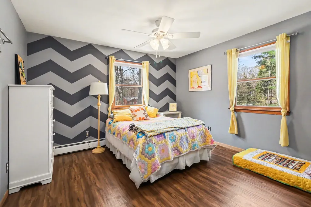 1378 N Lendale Street Pere Marquette Charter Township MI 49431