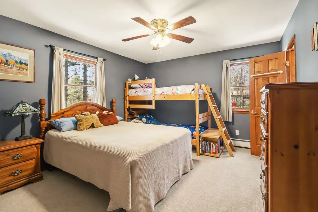 1378 N Lendale Street Pere Marquette Charter Township MI 49431