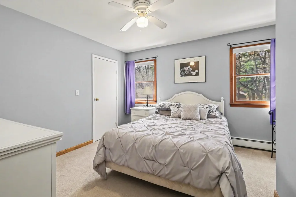 1378 N Lendale Street Pere Marquette Charter Township MI 49431