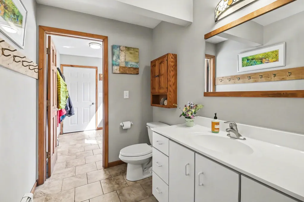 1378 N Lendale Street Pere Marquette Charter Township MI 49431
