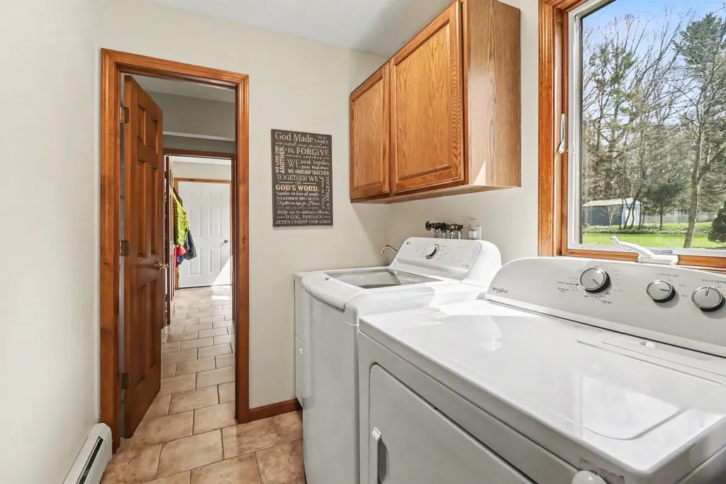 1378 N Lendale Street Pere Marquette Charter Township MI 49431