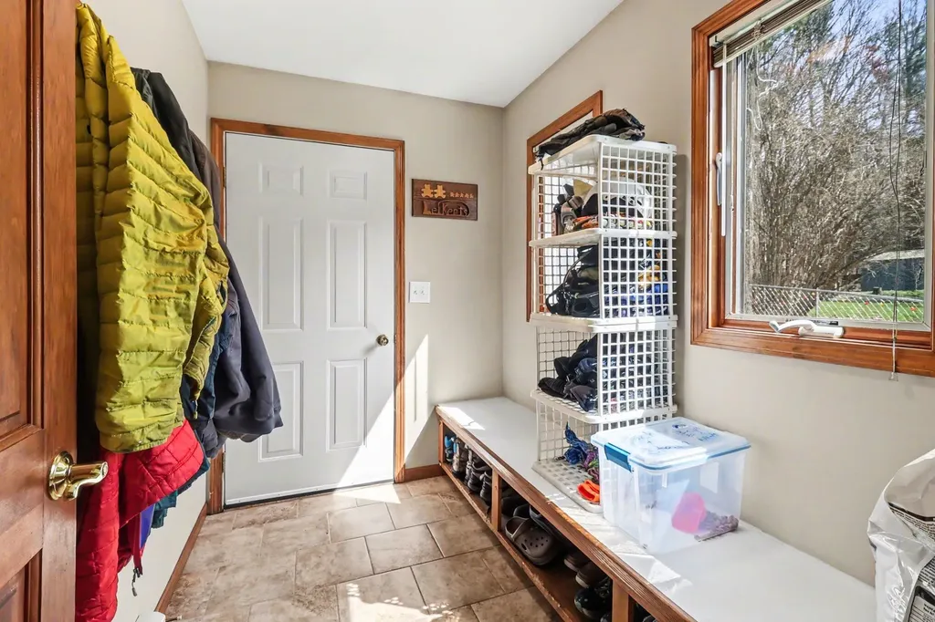 1378 N Lendale Street Pere Marquette Charter Township MI 49431