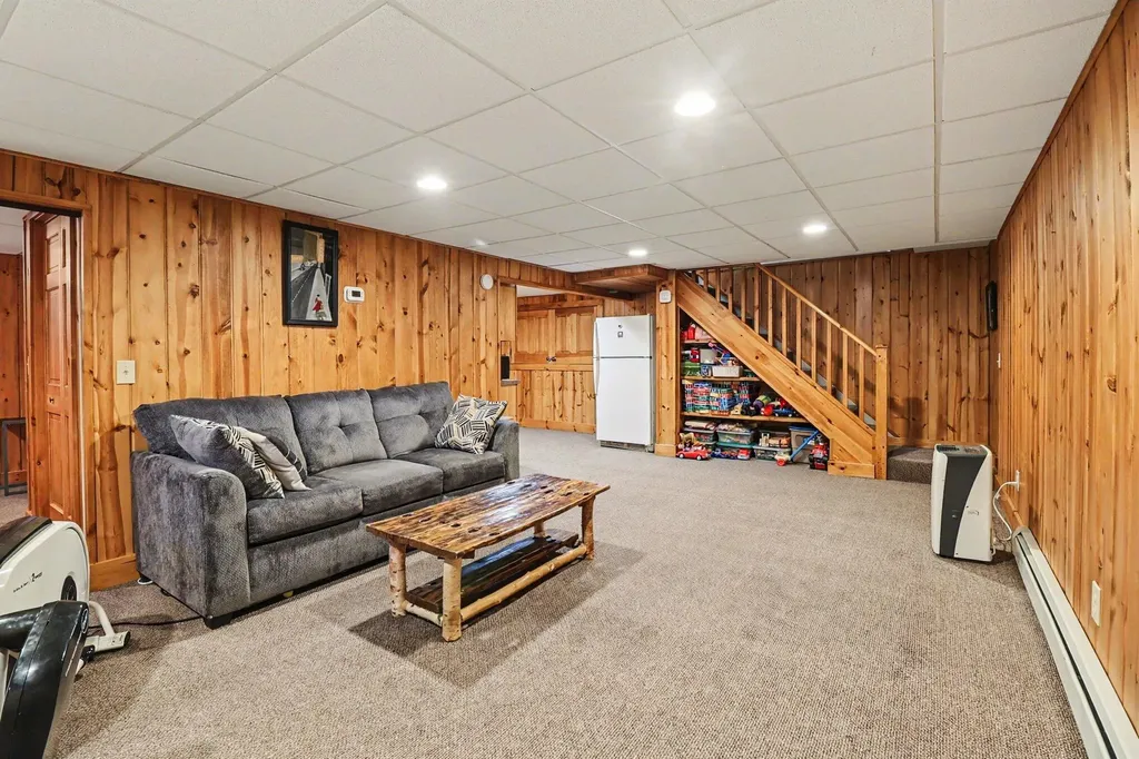 1378 N Lendale Street Pere Marquette Charter Township MI 49431