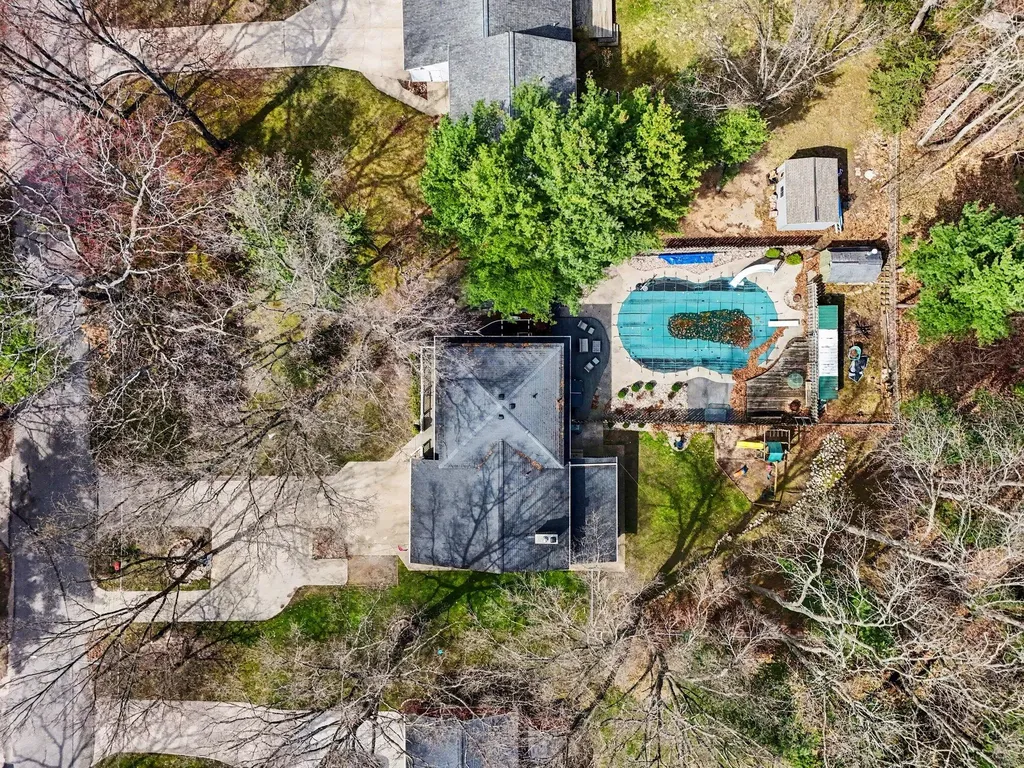 1378 N Lendale Street Pere Marquette Charter Township MI 49431