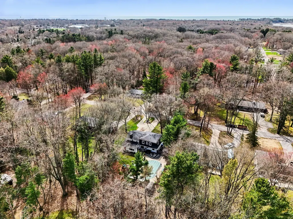 1378 N Lendale Street Pere Marquette Charter Township MI 49431