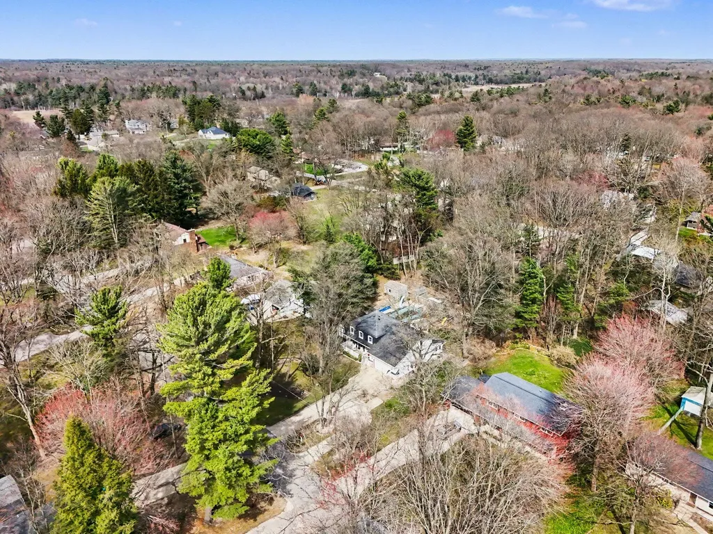 1378 N Lendale Street Pere Marquette Charter Township MI 49431