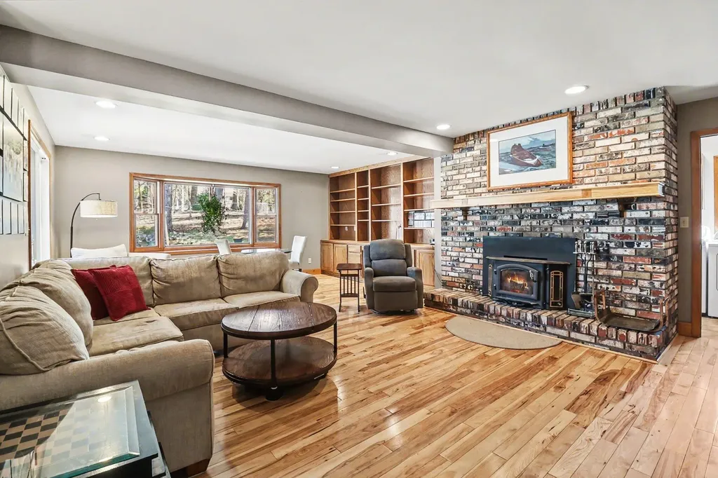 1378 N Lendale Street Pere Marquette Charter Township MI 49431