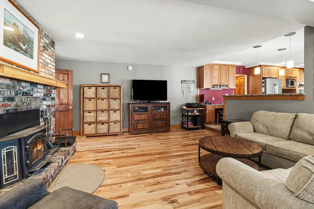 1378 N Lendale Street Pere Marquette Charter Township MI 49431
