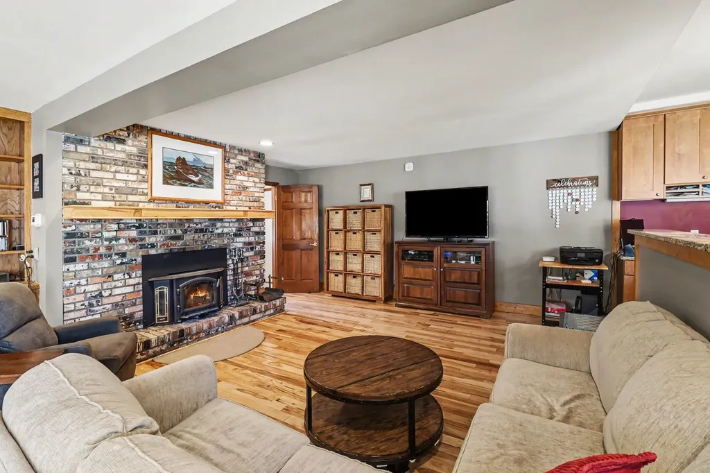 1378 N Lendale Street Pere Marquette Charter Township MI 49431