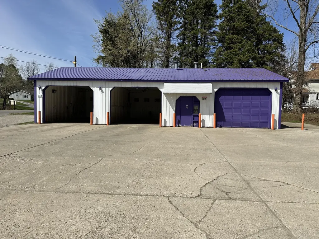 556 N State Shelby Village MI 49455