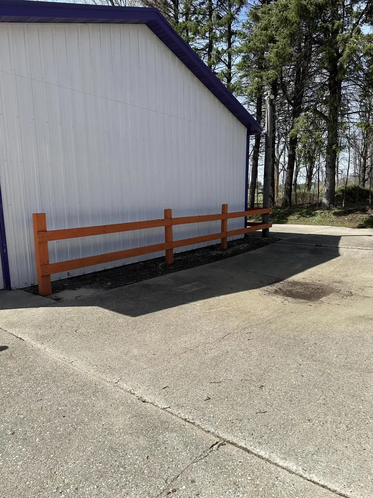 556 N State Shelby Village MI 49455