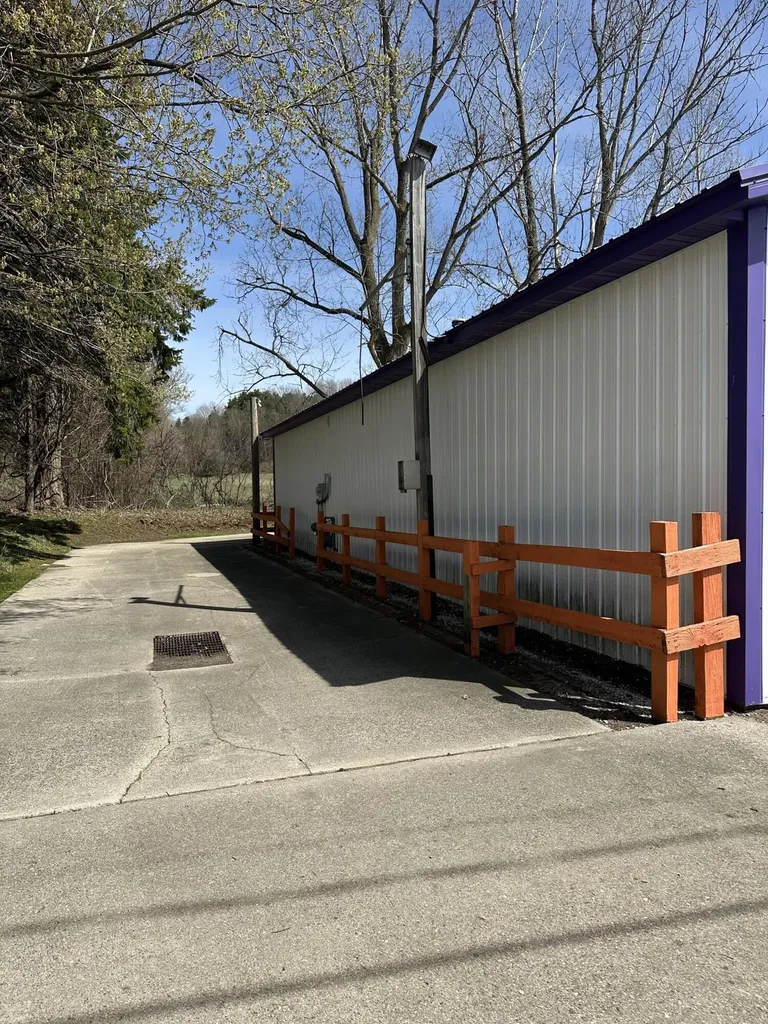 556 N State Shelby Village MI 49455