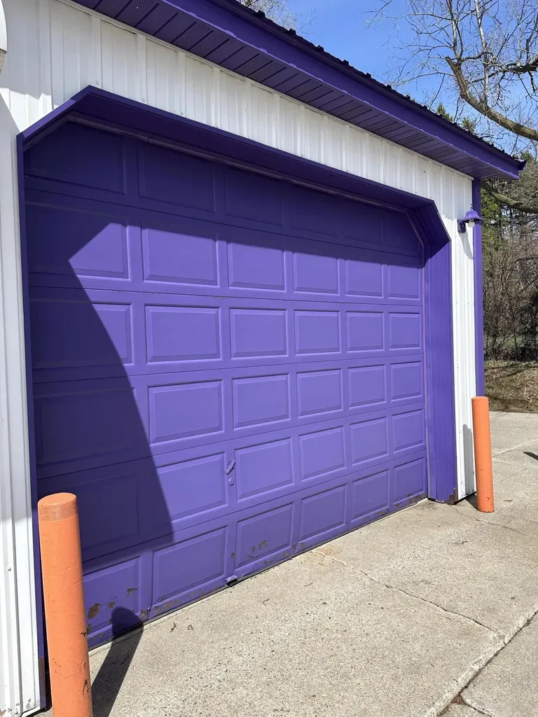 556 N State Shelby Village MI 49455