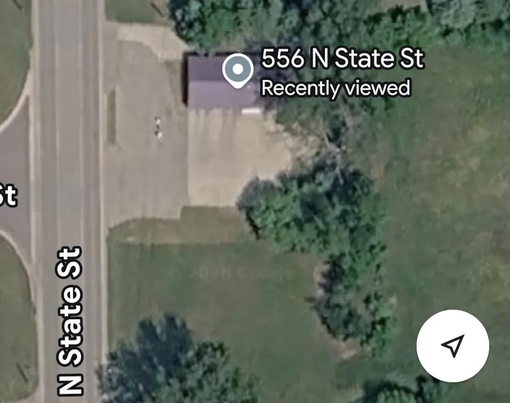 556 N State Shelby Village MI 49455