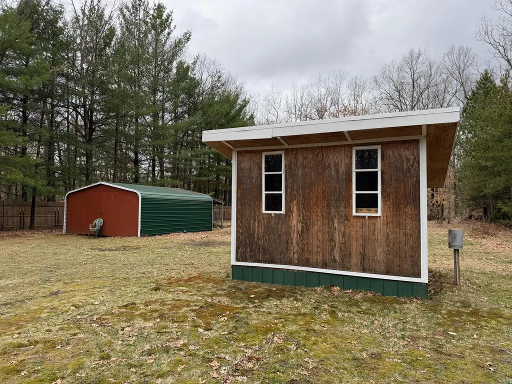 10697 N Java Road Elk Township MI 49644
