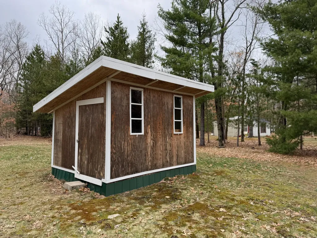 10697 N Java Road Elk Township MI 49644