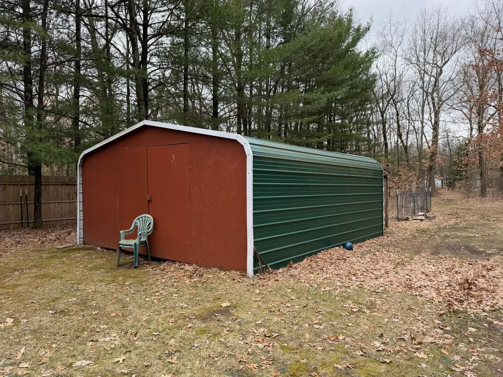 10697 N Java Road Elk Township MI 49644