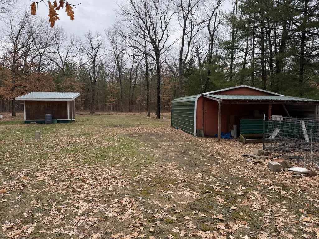 10697 N Java Road Elk Township MI 49644