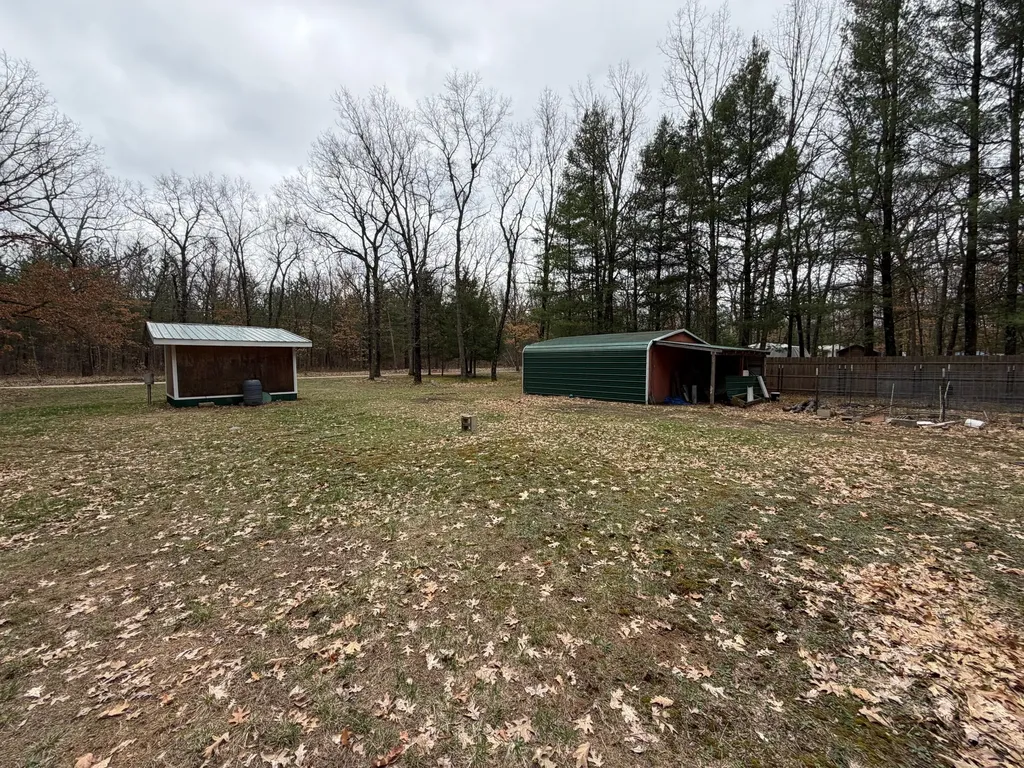 10697 N Java Road Elk Township MI 49644