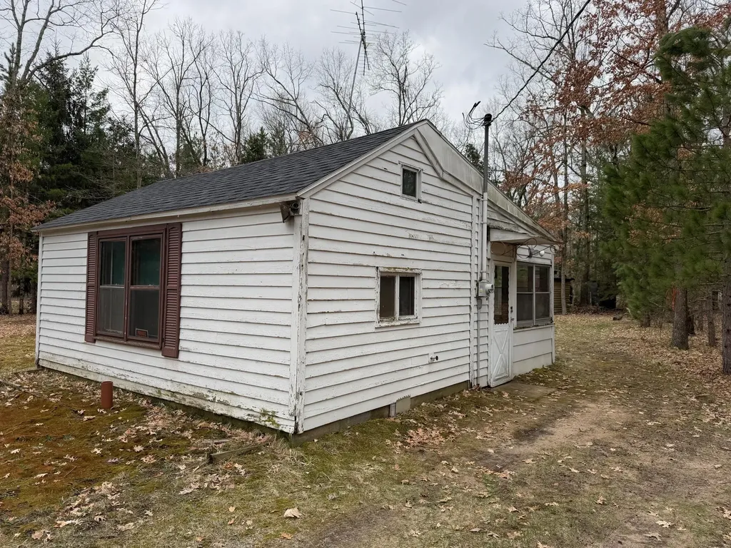 10697 N Java Road Elk Township MI 49644