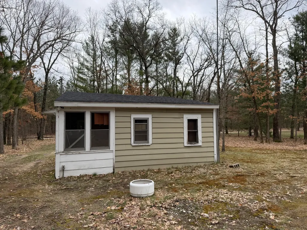 10697 N Java Road Elk Township MI 49644