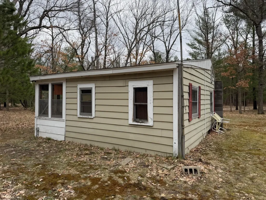 10697 N Java Road Elk Township MI 49644