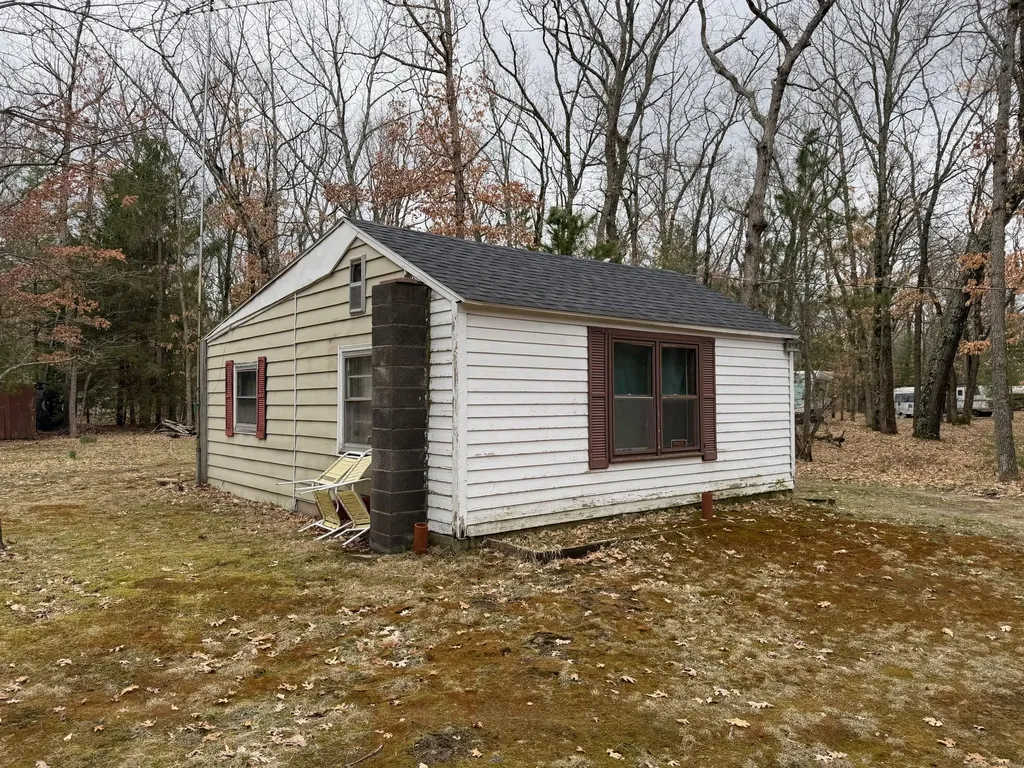 10697 N Java Road Elk Township MI 49644