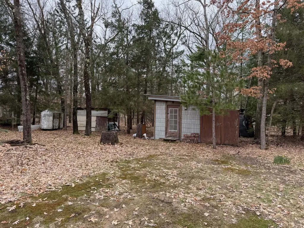 10697 N Java Road Elk Township MI 49644