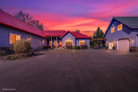 8662 W Edgewood Road Golden Township MI 49436