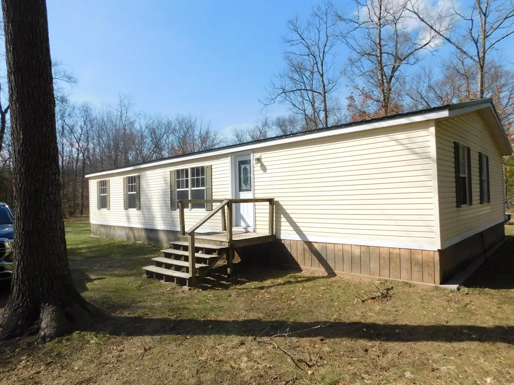647 N Hart Road Norman Township MI 49689