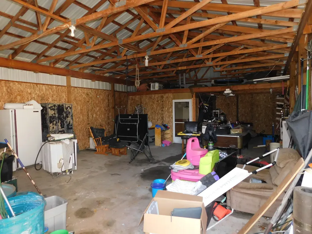 647 N Hart Road Norman Township MI 49689