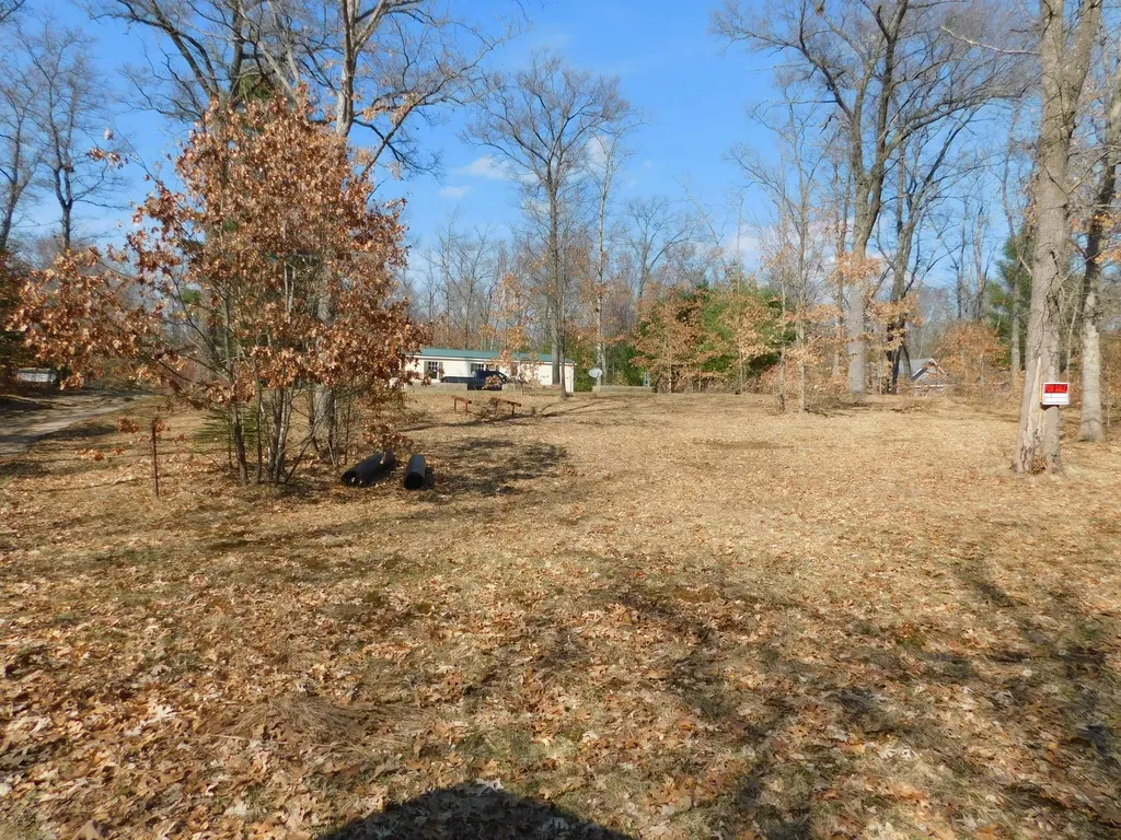 647 N Hart Road Norman Township MI 49689
