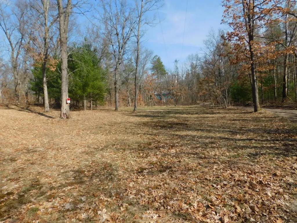 647 N Hart Road Norman Township MI 49689