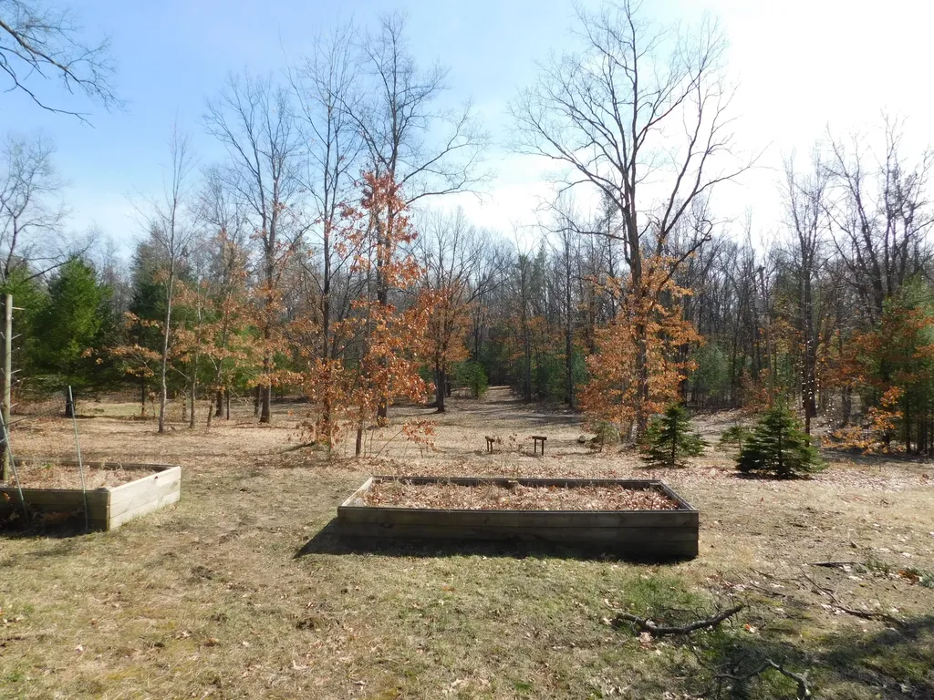 647 N Hart Road Norman Township MI 49689
