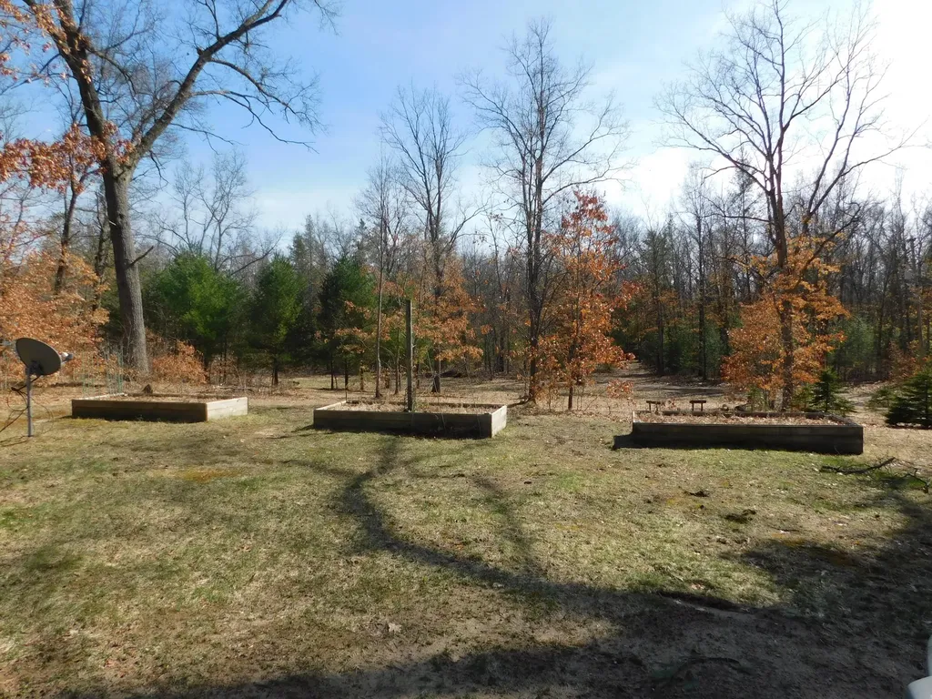 647 N Hart Road Norman Township MI 49689