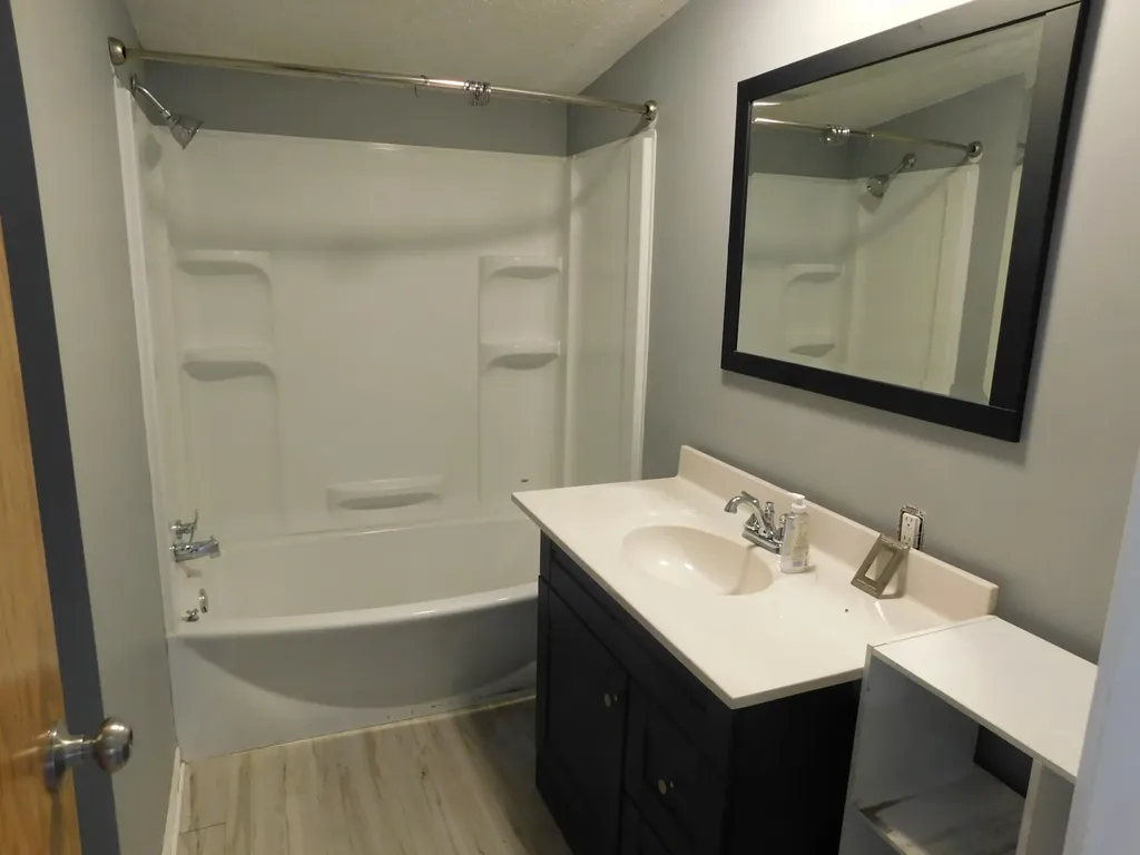 647 N Hart Road Norman Township MI 49689