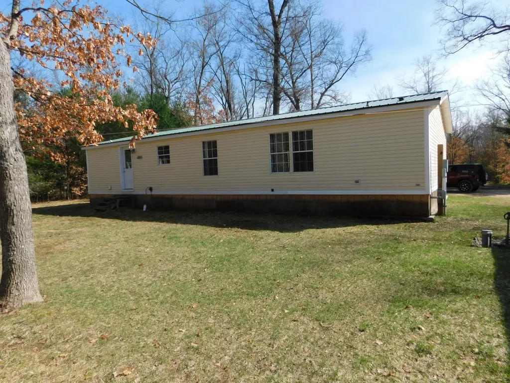 647 N Hart Road Norman Township MI 49689