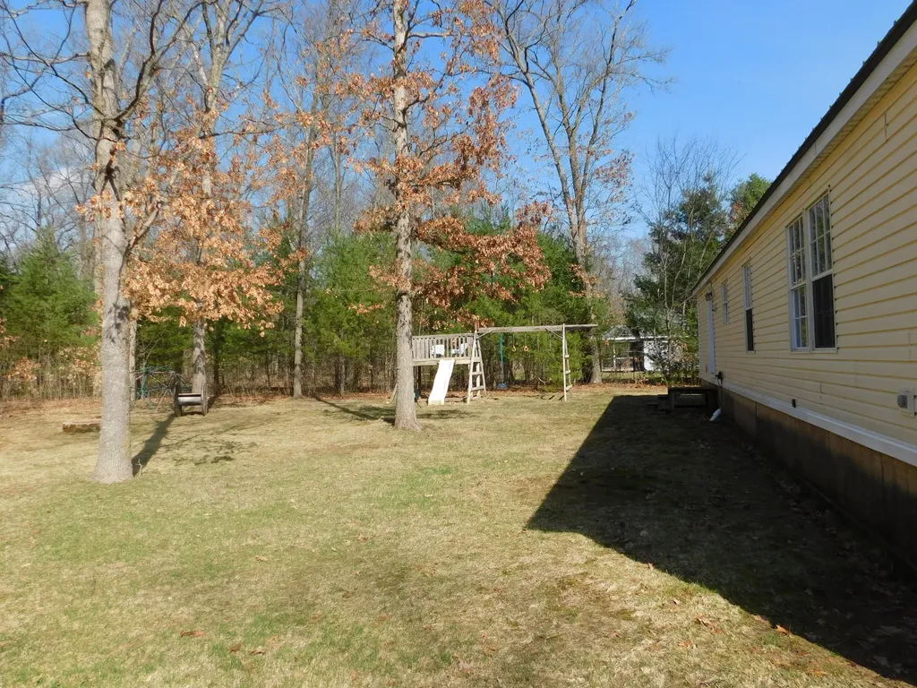 647 N Hart Road Norman Township MI 49689