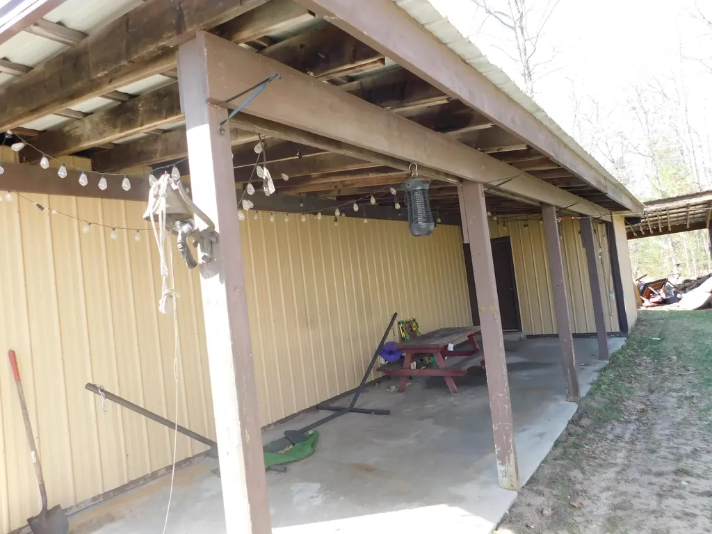 647 N Hart Road Norman Township MI 49689
